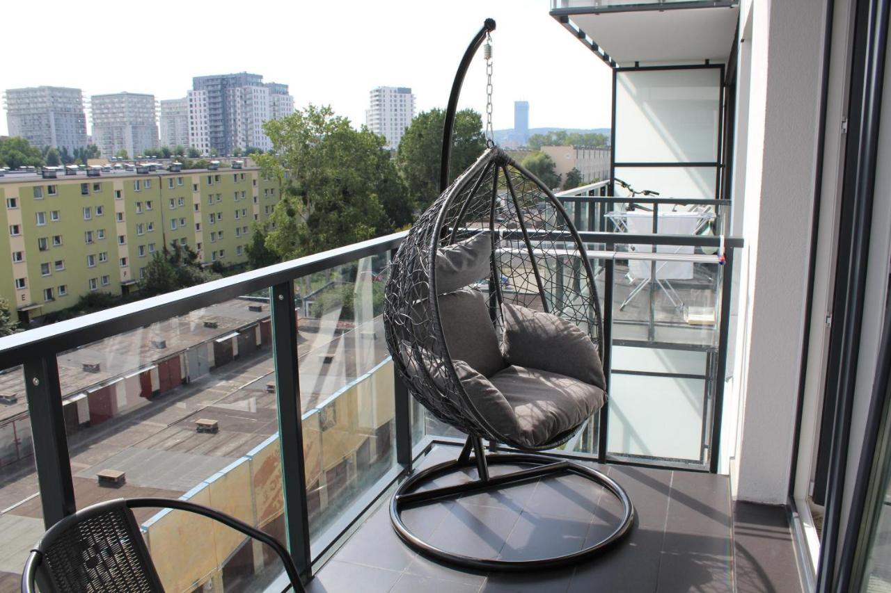 Leilighet Baltea Apartament Przymorze *